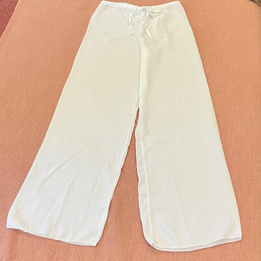 Swim Coverup Pants W28L32